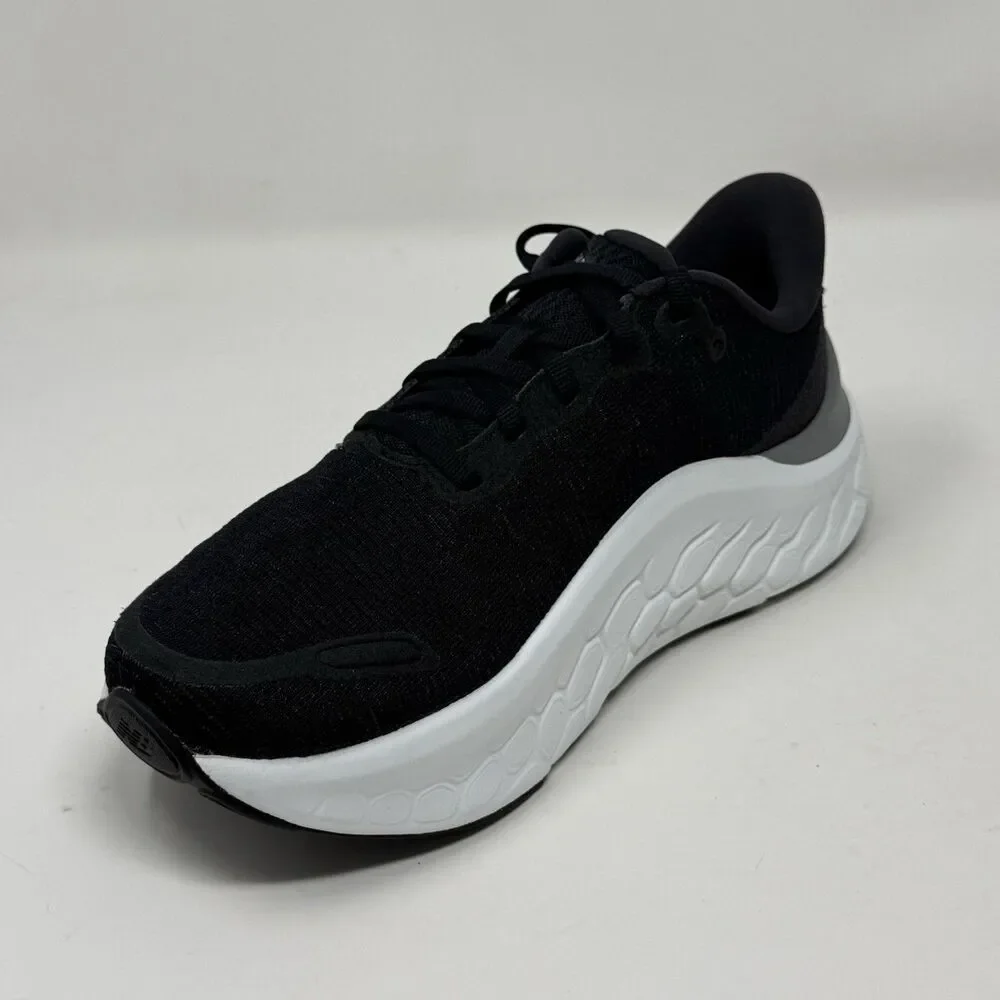 New Balance Black and White Women's Running Sneakers